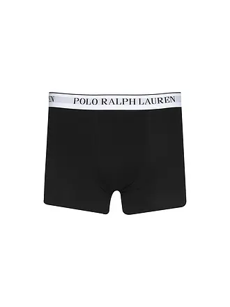 POLO RALPH LAUREN | Pants 3er Pkg. red black | 
